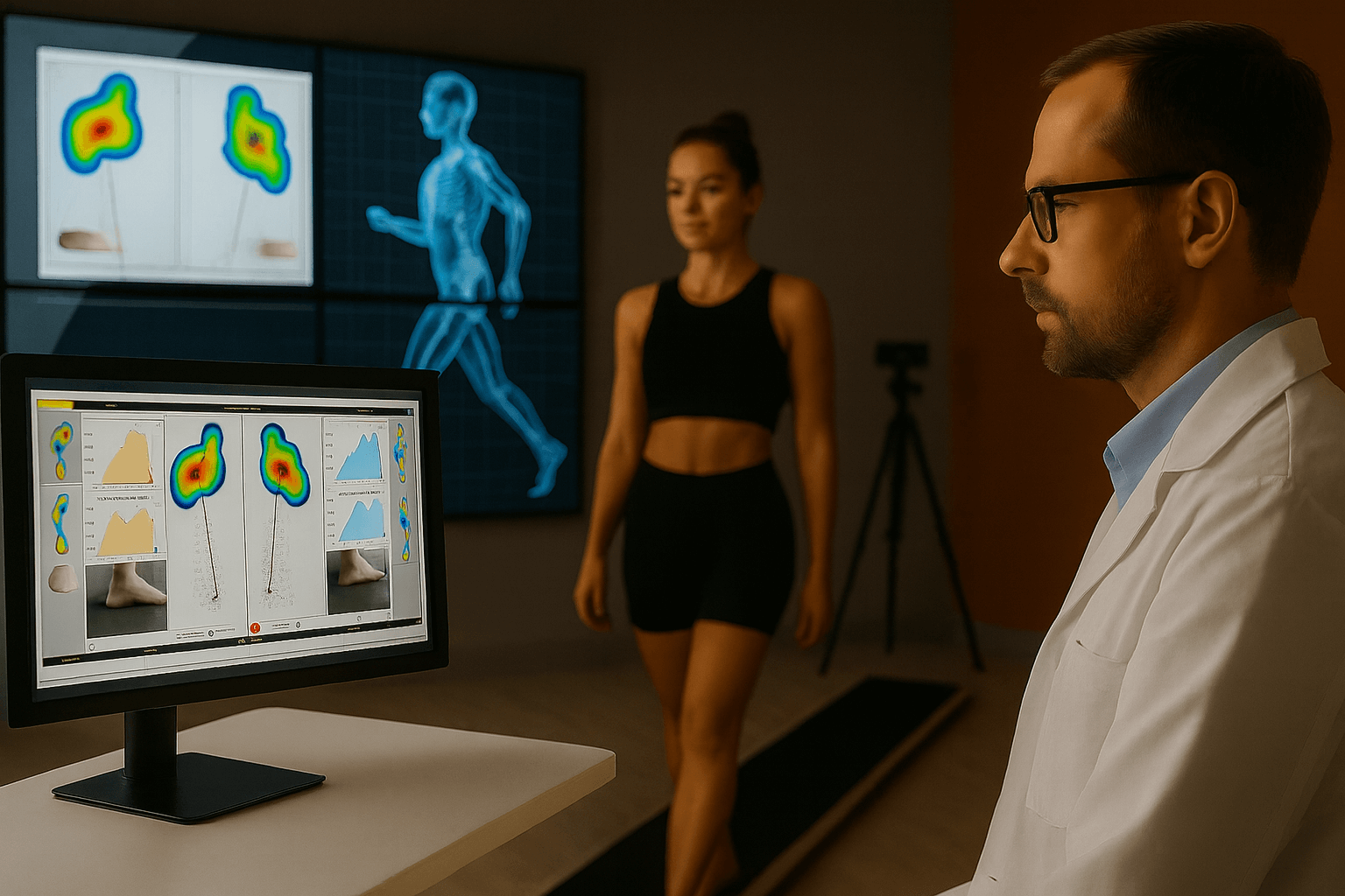 Curso Fresco México: Siliconas, Ortoplastías y Diseño Clínico de Plantillas Ortopédicas